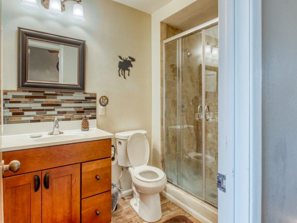 Breckenridge Home 950045
