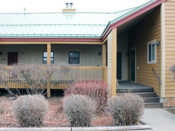 Breckenridge Home 950045