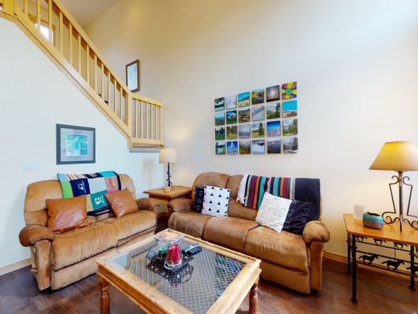 Steamboat Springs Home 950046