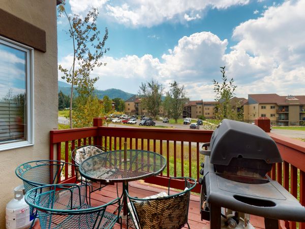 Steamboat Springs Home 950046
