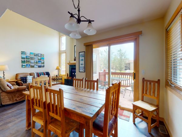 Steamboat Springs Home 950046