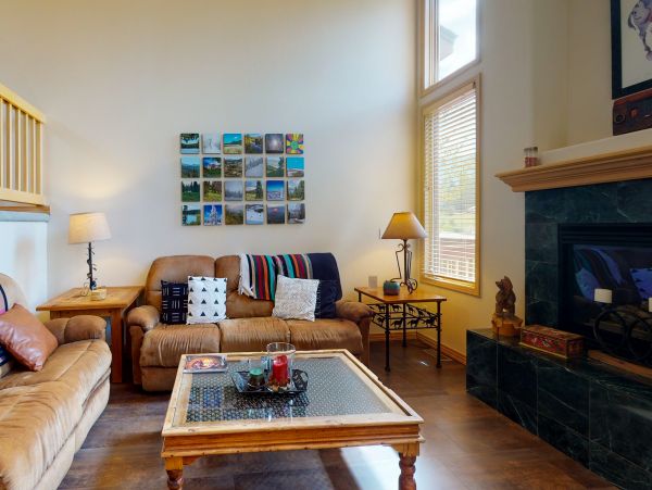 Steamboat Springs Home 950046