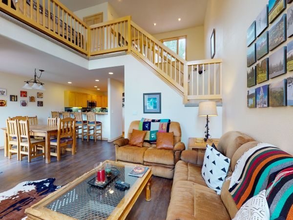 Steamboat Springs Home 950046