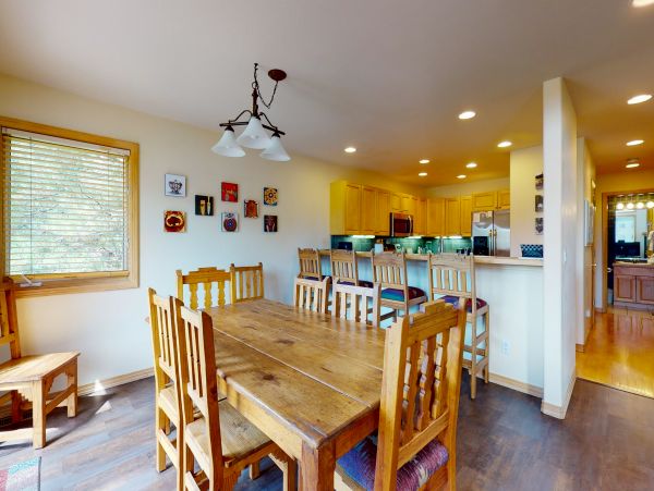 Steamboat Springs Home 950046