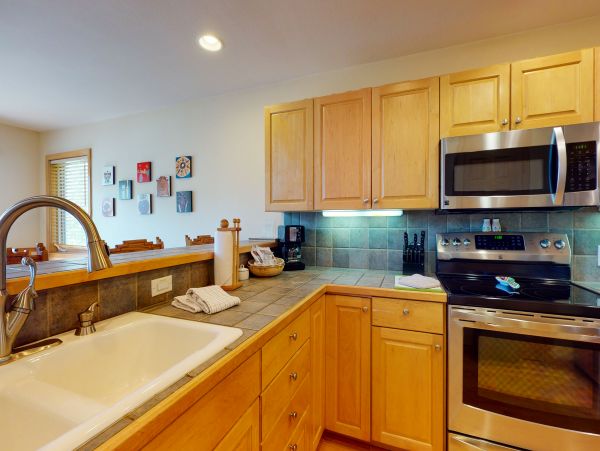 Steamboat Springs Home 950046