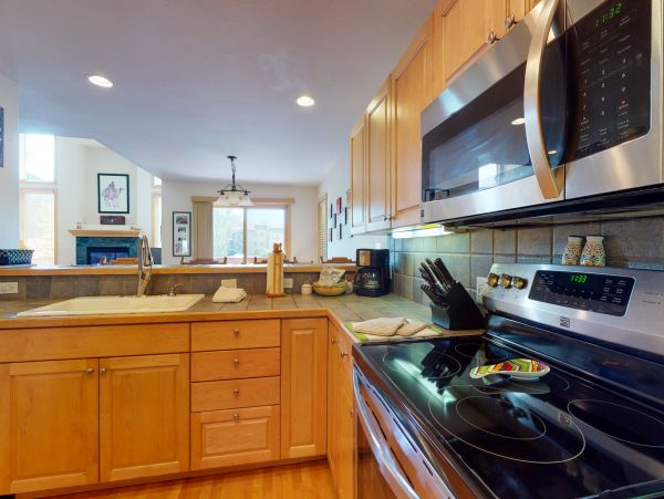 Steamboat Springs Home 950046