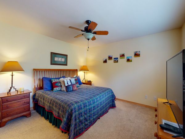 Steamboat Springs Home 950046