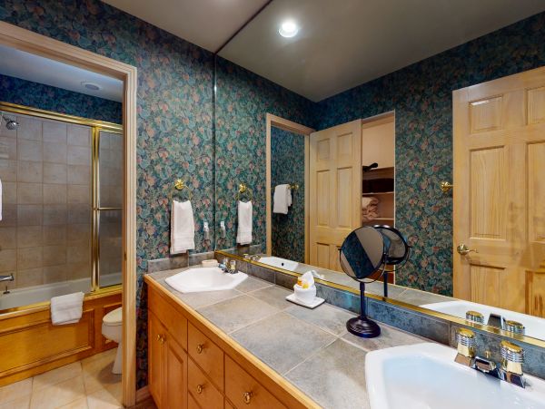 Steamboat Springs Home 950046