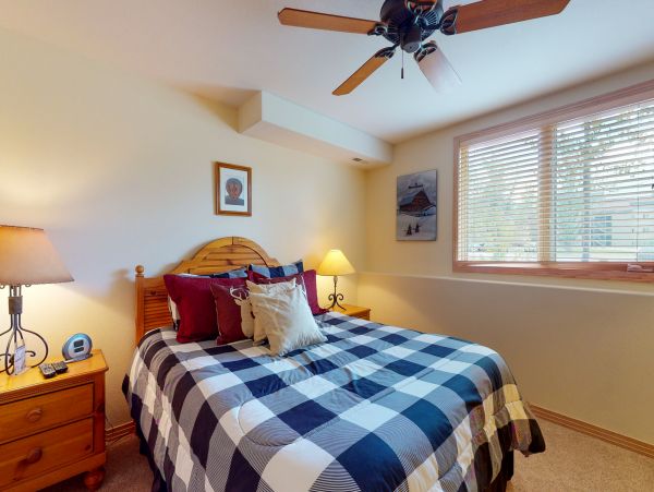 Steamboat Springs Home 950046