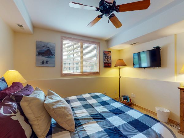Steamboat Springs Home 950046