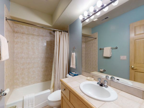 Steamboat Springs Home 950046