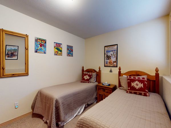 Steamboat Springs Home 950046