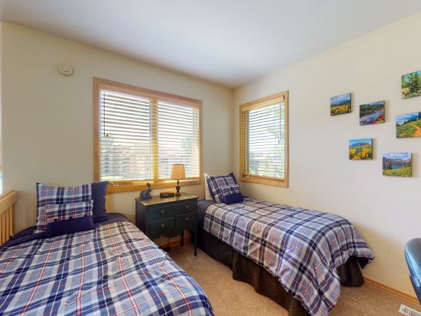 Steamboat Springs Home 950046