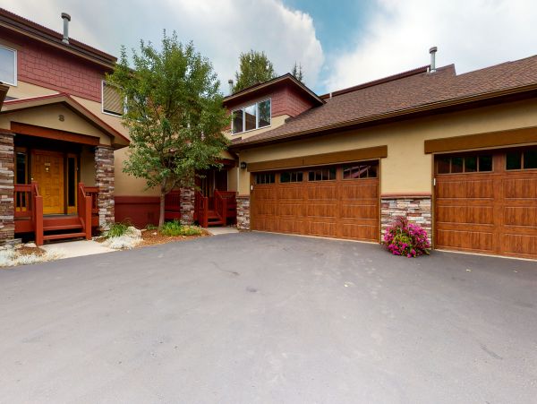 Steamboat Springs Home 950046