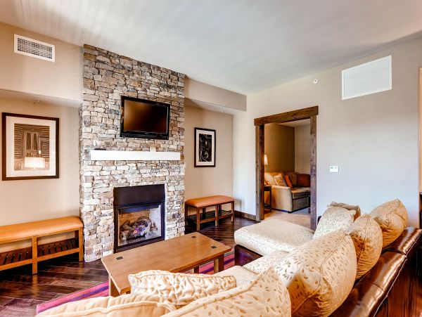 Steamboat Springs Condo 950047