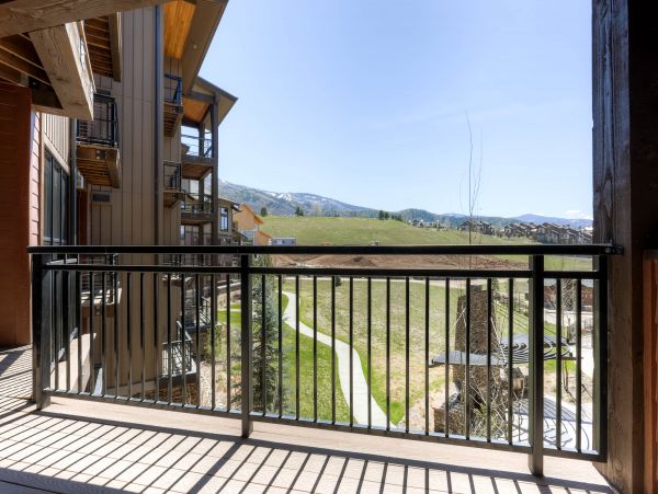 Steamboat Springs Condo 950047