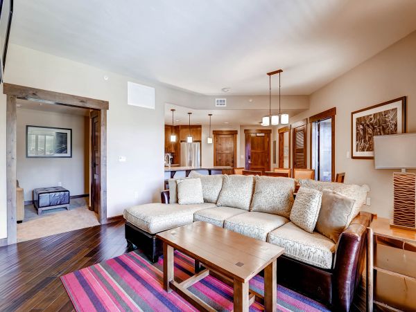 Steamboat Springs Condo 950047