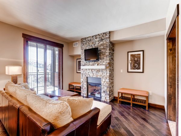Steamboat Springs Condo 950047