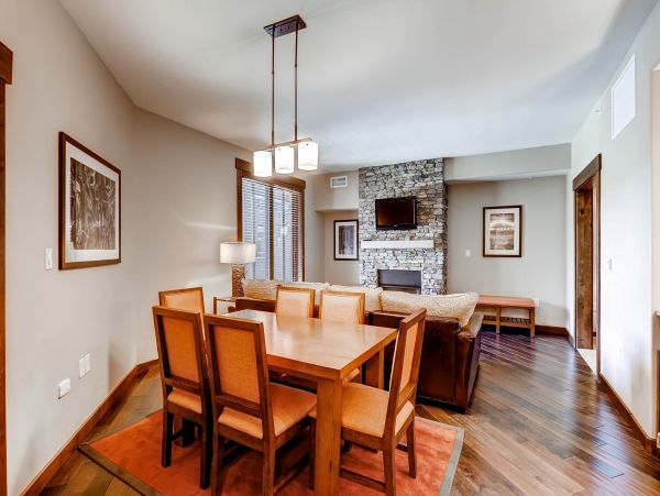 Steamboat Springs Condo 950047