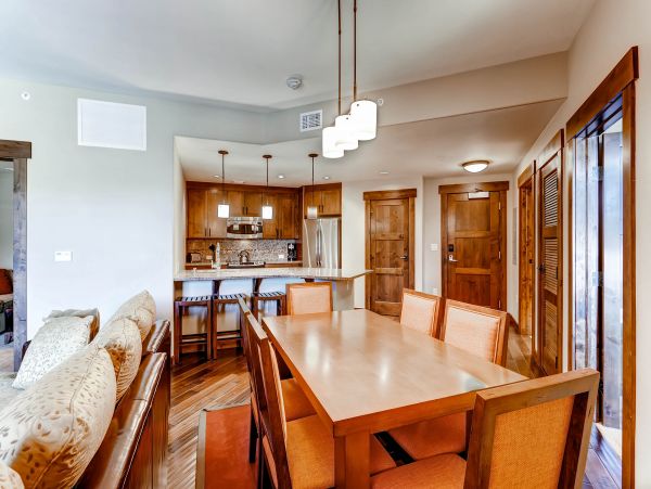 Steamboat Springs Condo 950047