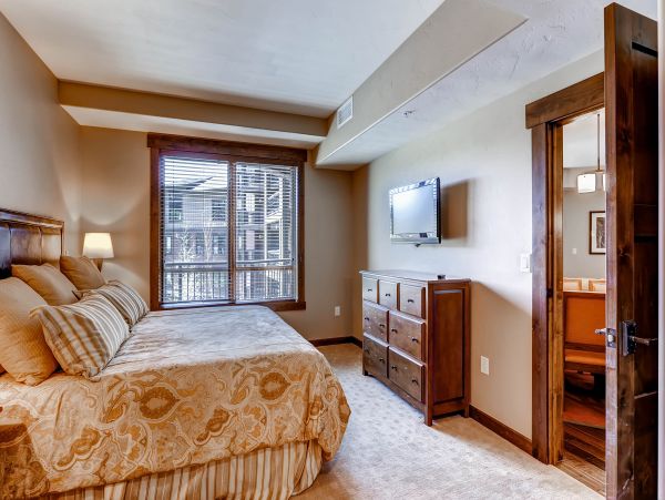Steamboat Springs Condo 950047