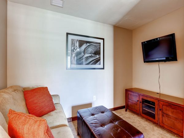 Steamboat Springs Condo 950047