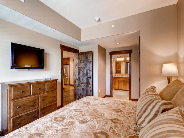 Steamboat Springs Condo 950047