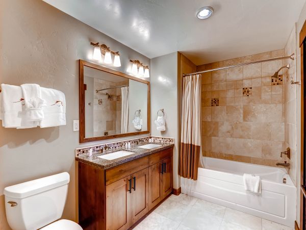 Steamboat Springs Condo 950047