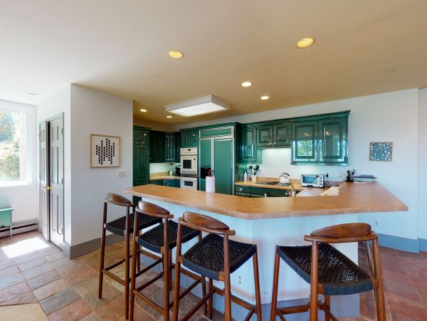 Ski in Ski out Snowmass Villa