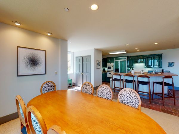 Ski in Ski out Snowmass Villa