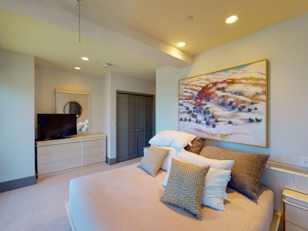 Ski in Ski out Snowmass Villa