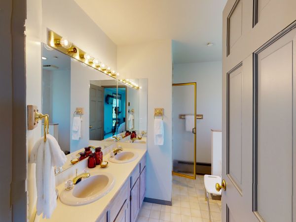 Ski in Ski out Snowmass Villa
