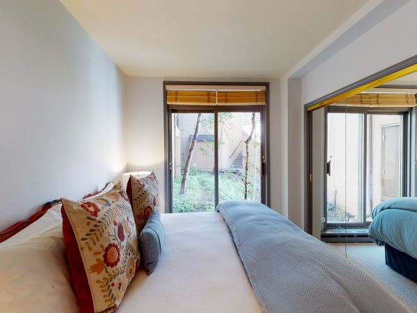 Ski in Ski out Snowmass Villa