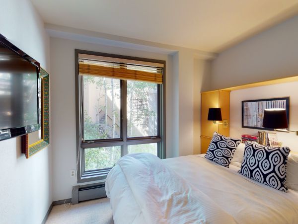 Ski in Ski out Snowmass Villa