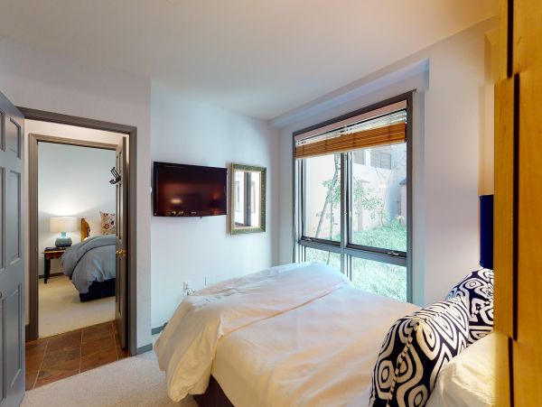 Ski in Ski out Snowmass Villa