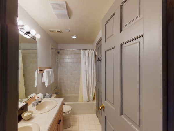 Ski in Ski out Snowmass Villa