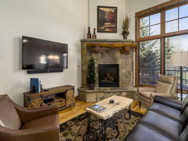 Steamboat Springs Home 950049