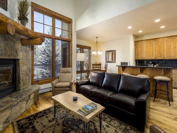 Steamboat Springs Home 950049