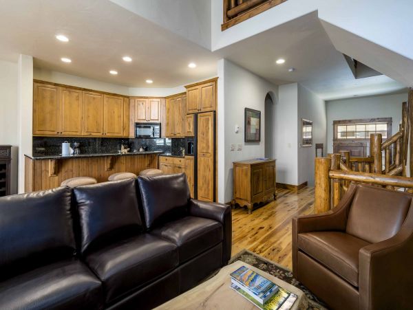 Steamboat Springs Home 950049