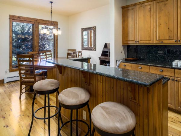 Steamboat Springs Home 950049