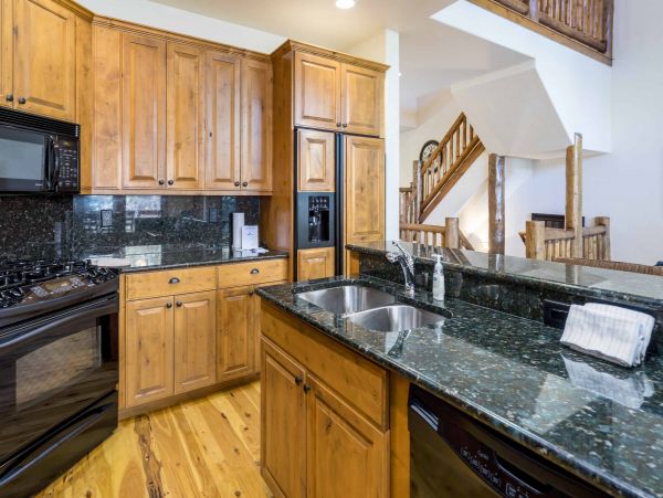 Steamboat Springs Home 950049