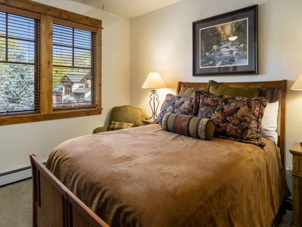 Steamboat Springs Home 950049