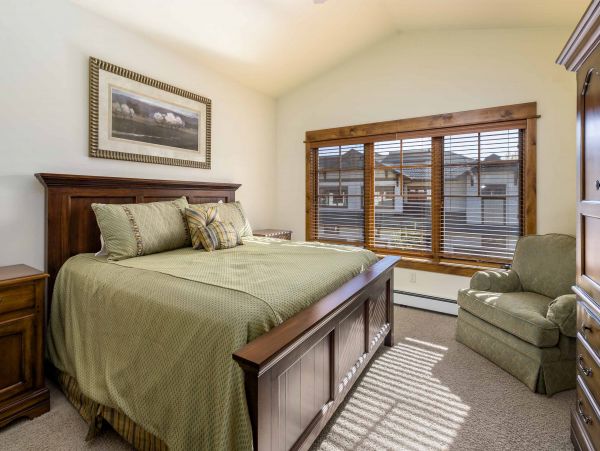 Steamboat Springs Home 950049