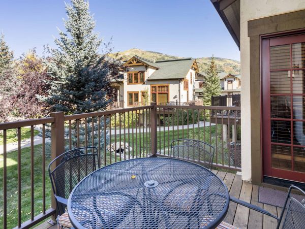 Steamboat Springs Home 950049