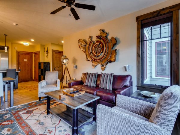 Breckenridge Condo 950050