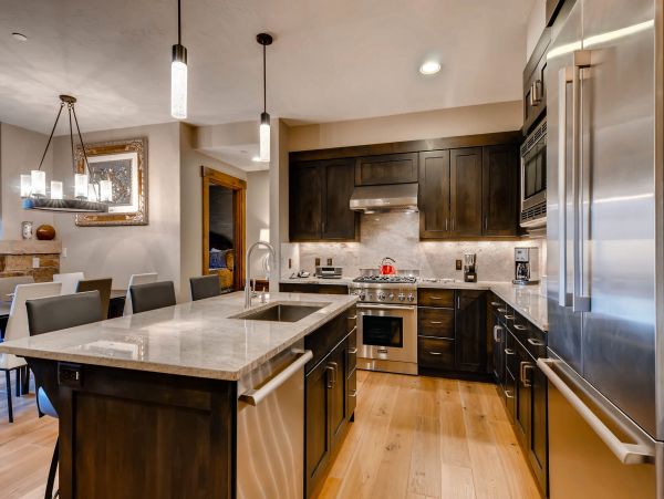 Breckenridge Condo 950050