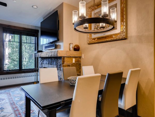 Breckenridge Condo 950050