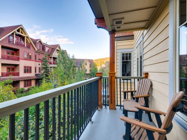 Breckenridge Condo 950050