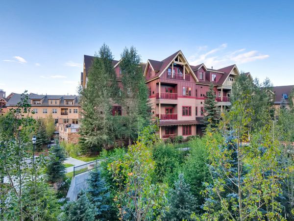 Breckenridge Condo 950050