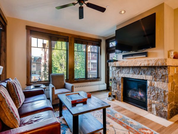 Breckenridge Condo 950050